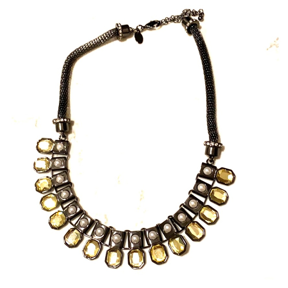 Lia Sophia necklace